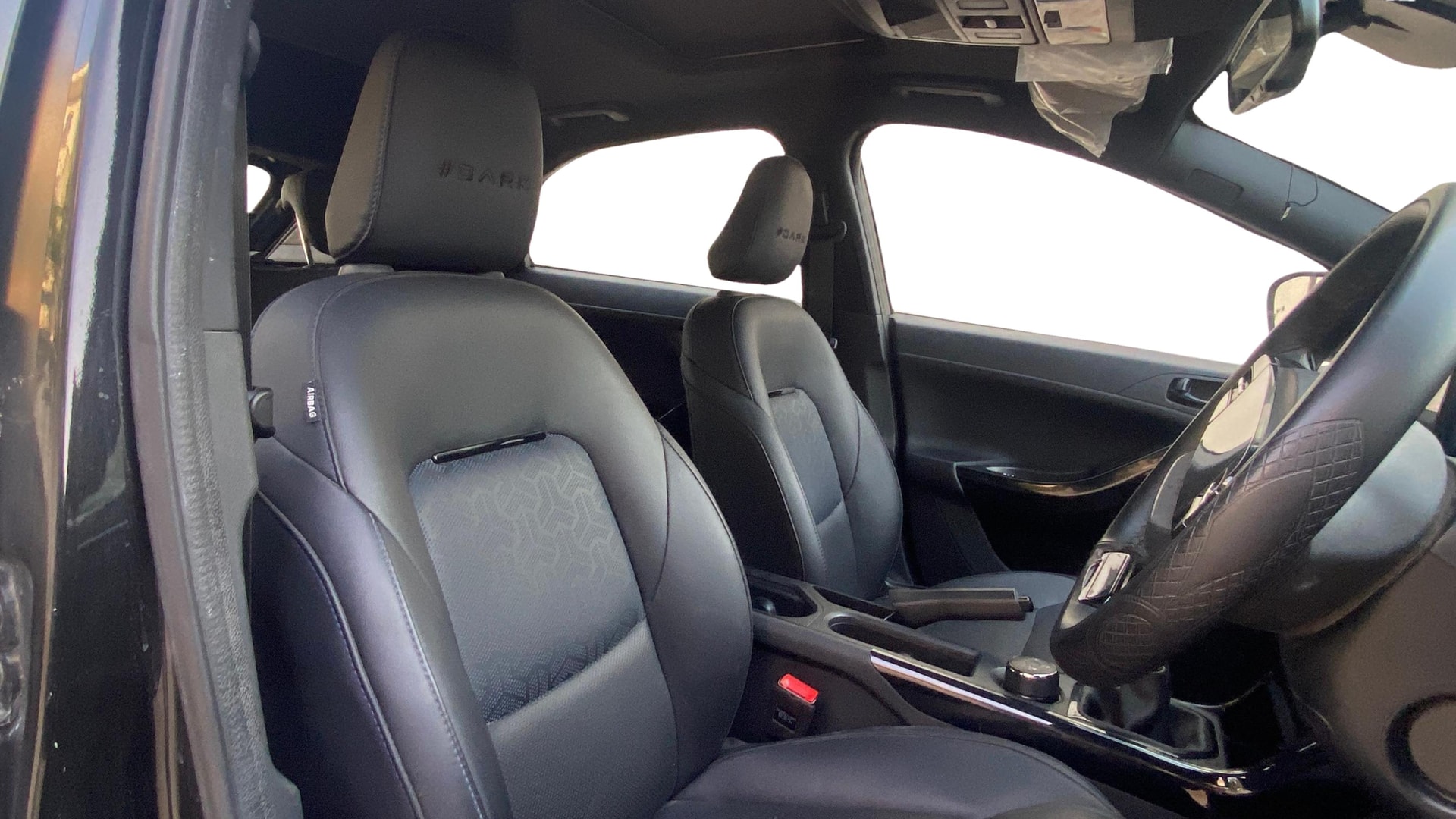 View 2024 Tata Nexon Revotron XE Image 28 Used 2024 Tata Nexon Revotron XE Image 28