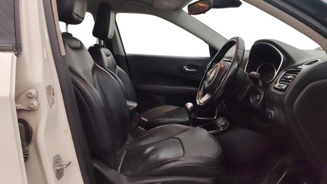 View Jeep Compass Image 17 Used Jeep Compass Image 17
