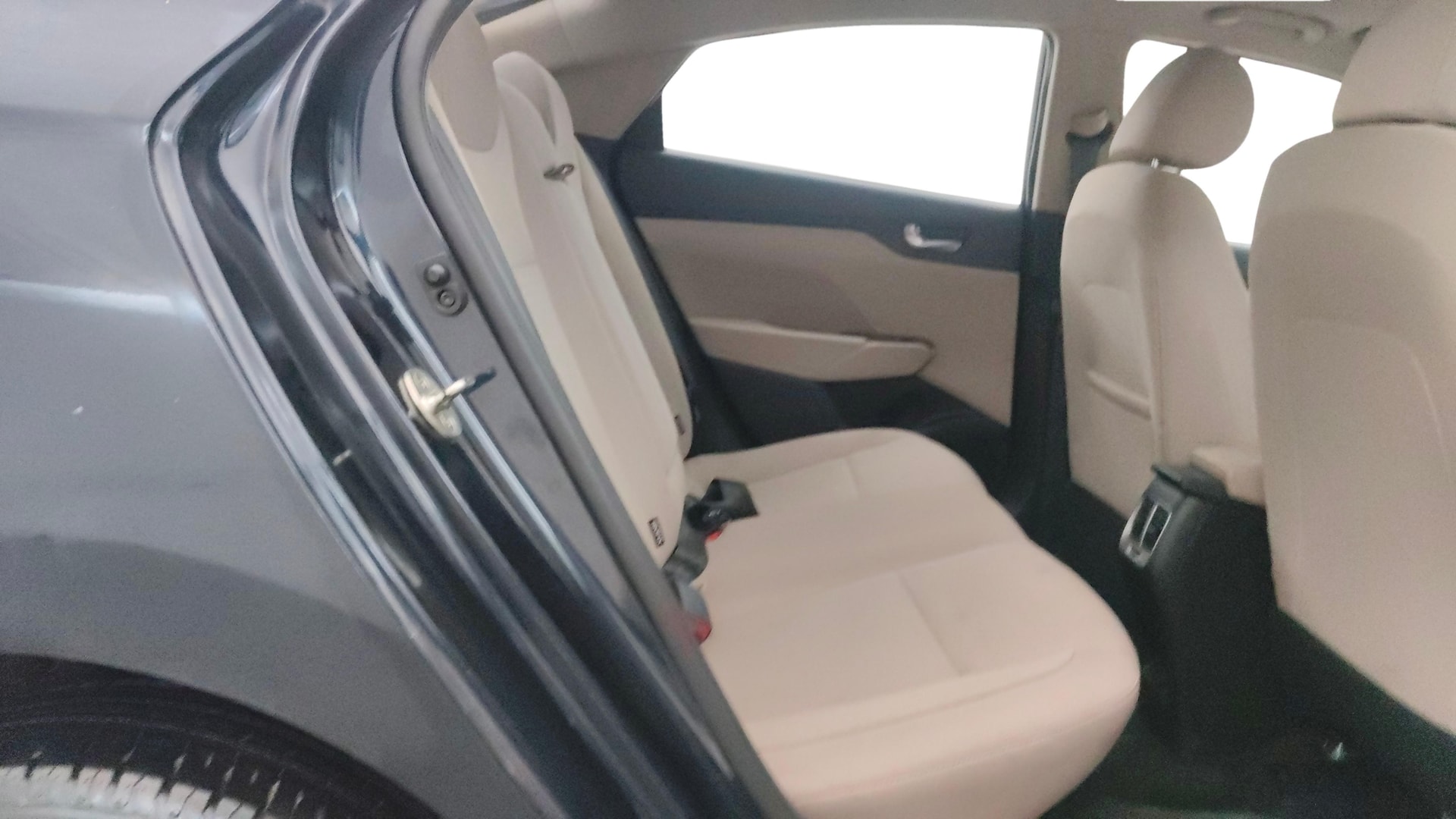 Used 2021 Hyundai Verna Used 2021 Hyundai Verna