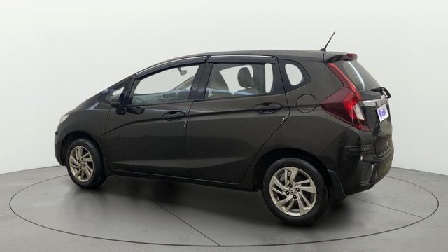 View Honda Jazz Image 2 Used Honda Jazz Image 2