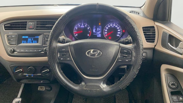 View Hyundai Elite i20 Image 20 Used Hyundai Elite i20 Image 20