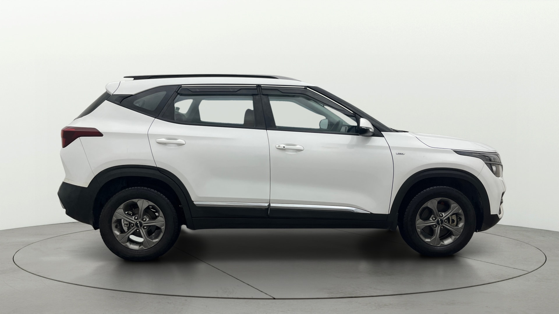 View 2023 Kia Seltos D1.5 CRDI VGT 6MT HTK Plus Image 28 Used 2023 Kia Seltos D1.5 CRDI VGT 6MT HTK Plus Image 28