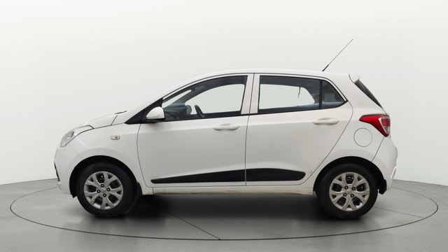View Hyundai Grand i10 Image 5 Used Hyundai Grand i10 Image 5