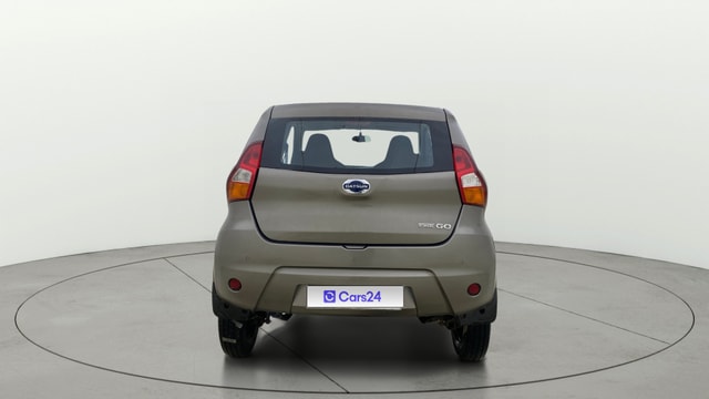 View Datsun Redi GO Image 38 Used Datsun Redi GO Image 38