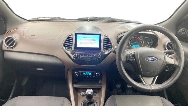 View Ford Freestyle Image 15 Used Ford Freestyle Image 15