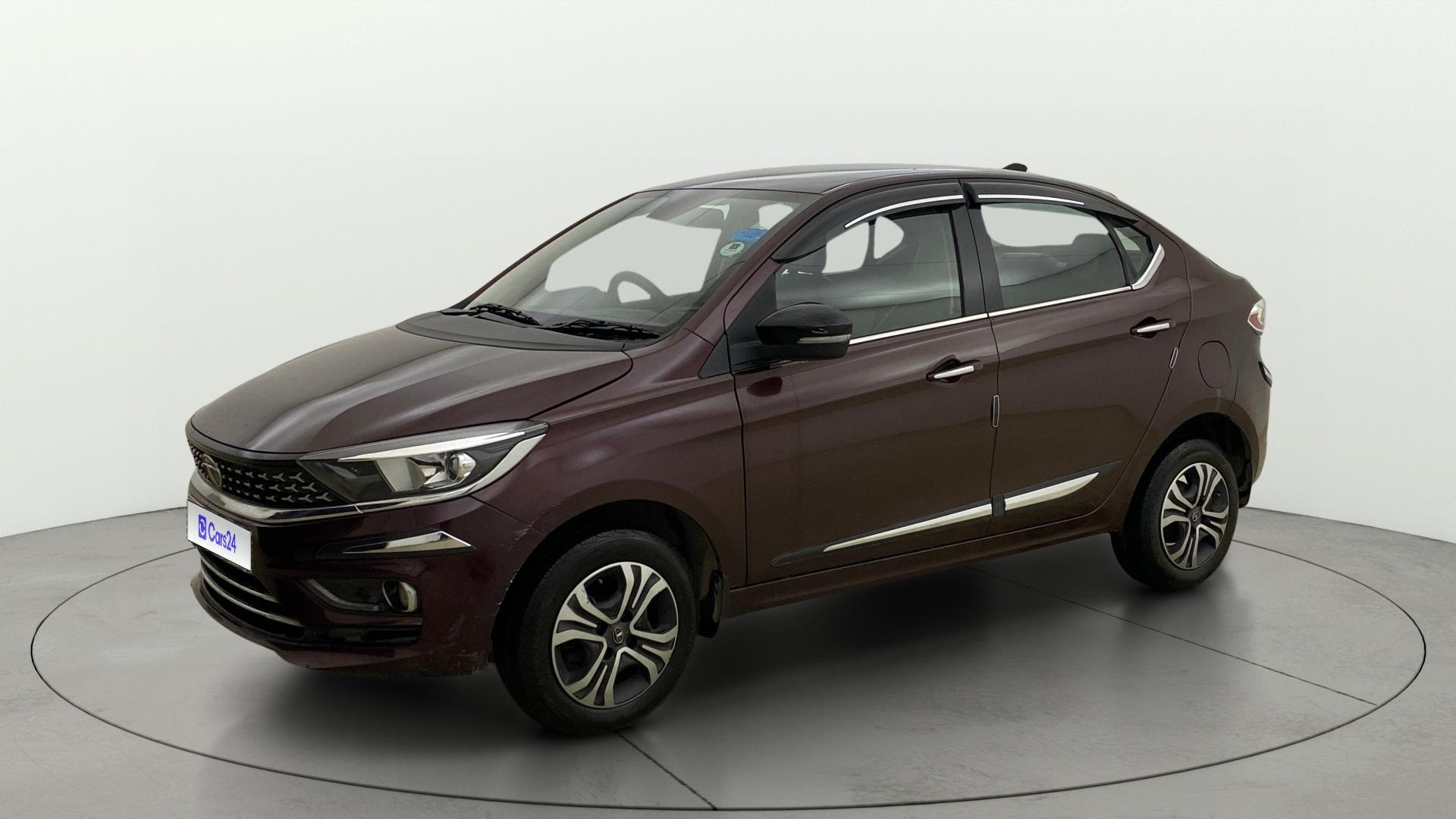 Used 2022 Tata Tigor Used 2022 Tata Tigor