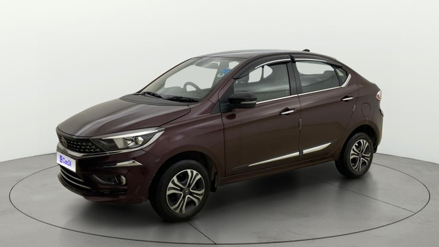 View Tata Tigor Image 36 Used Tata Tigor Image 36