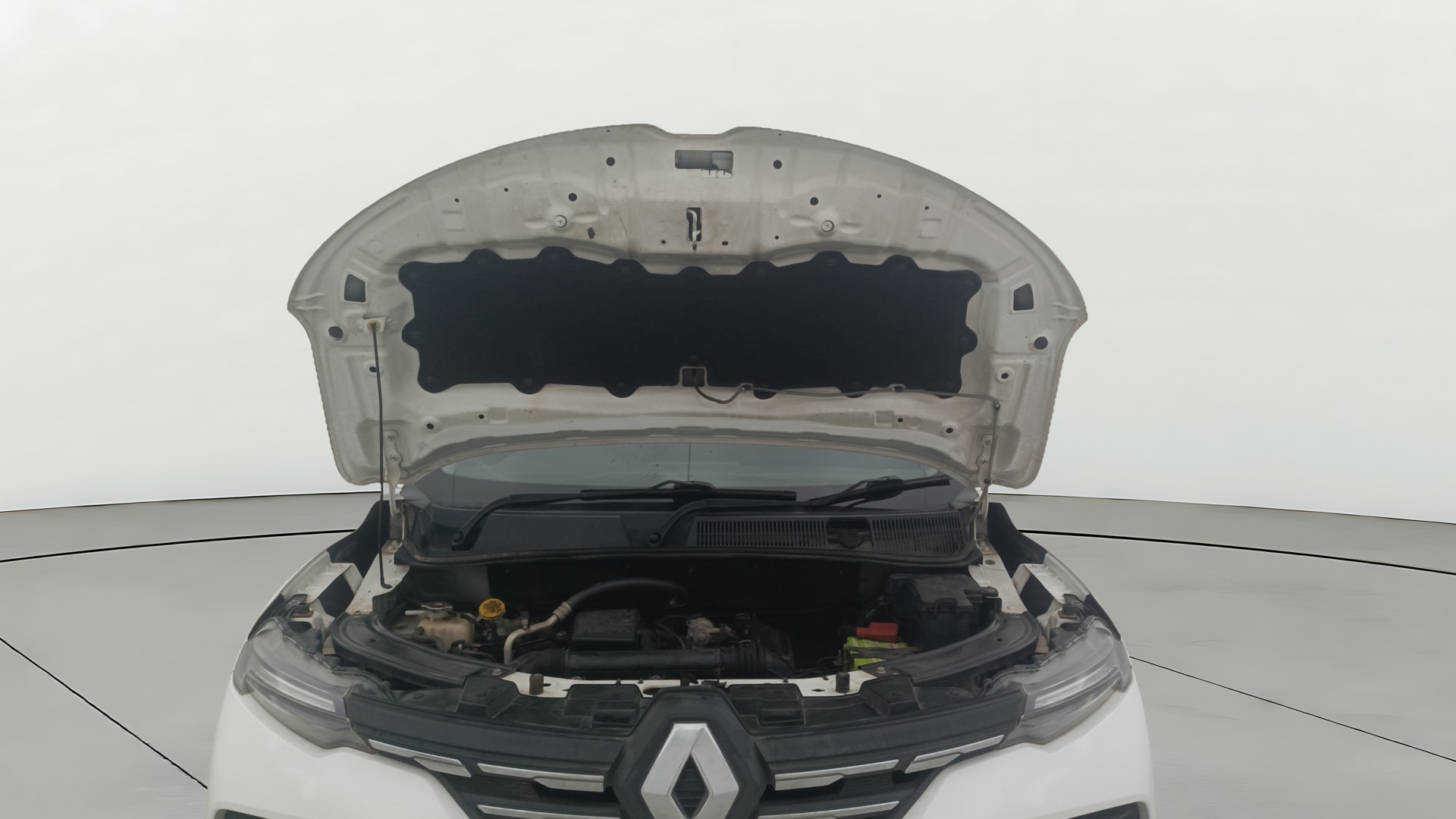 Used 2022 Renault Kiger Used 2022 Renault Kiger