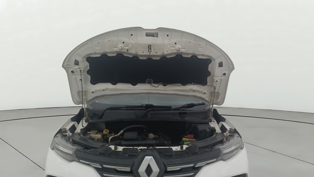 View Renault Kiger Image 33 Used Renault Kiger Image 33