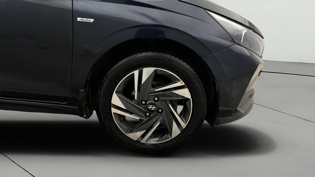 View Hyundai Elite i20 Image 43 Used Hyundai Elite i20 Image 43