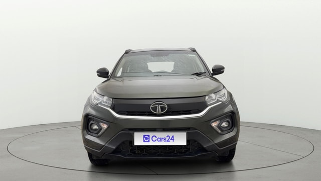 View Tata Nexon Image 1 Used Tata Nexon Image 1