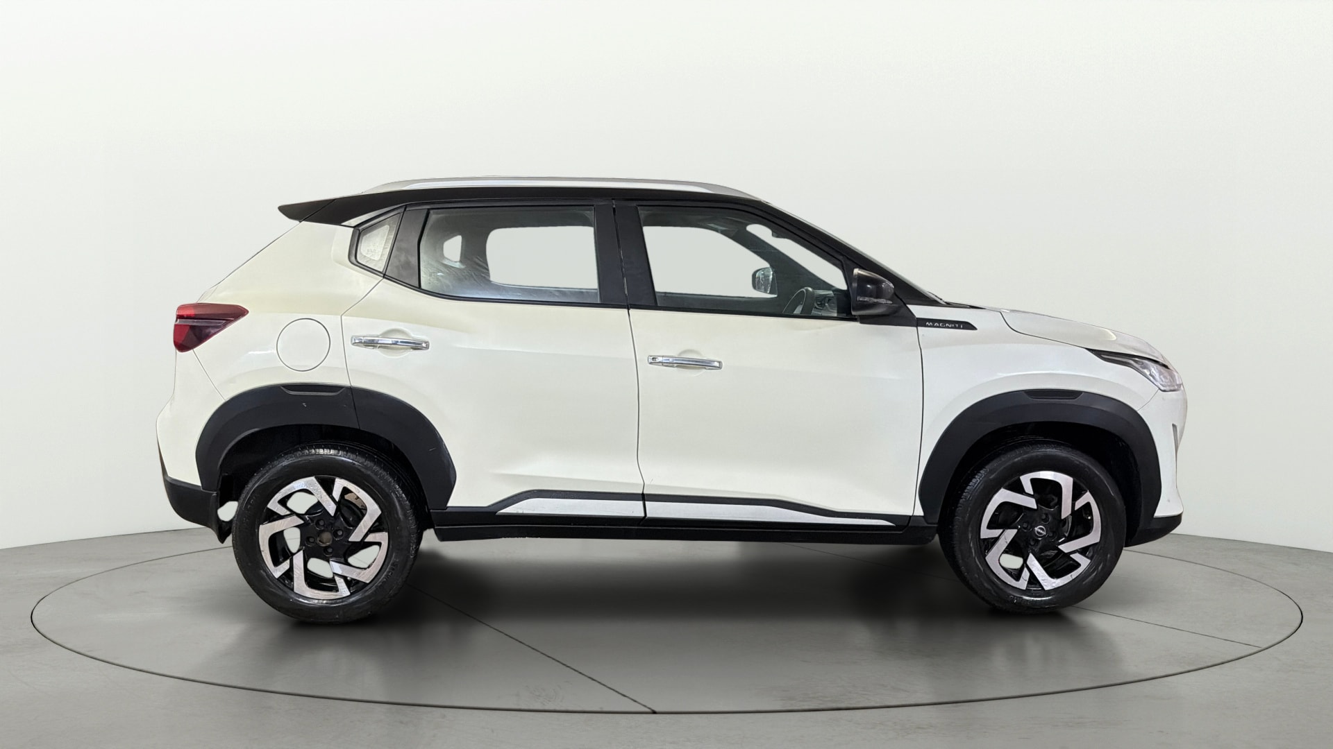 View 2022 Nissan Magnite XV Image 27 Used 2022 Nissan Magnite XV Image 27