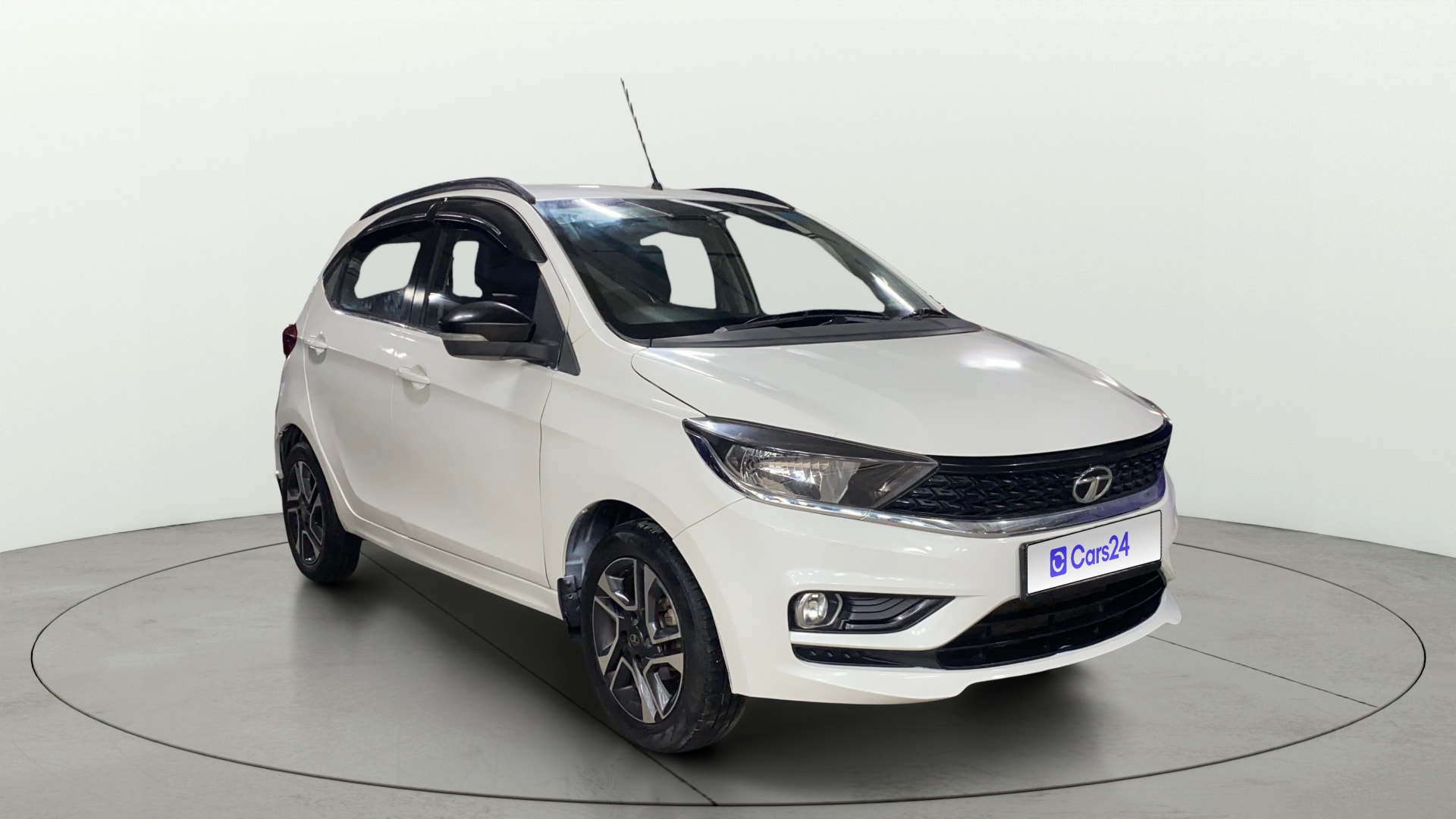 View 2021 Tata Tiago Revotorq XB Image 36 Used 2021 Tata Tiago Revotorq XB Image 36