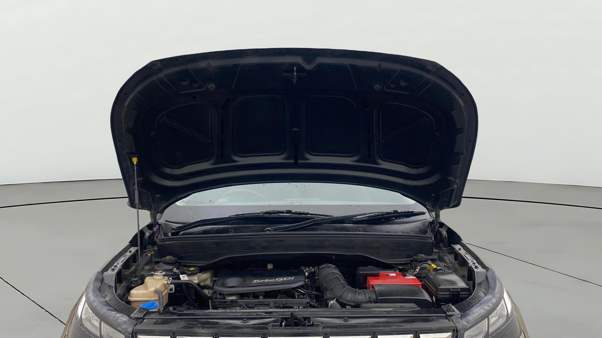 View 2023 Hyundai Venue SX (O) 1.0 Turbo Petrol DCT Image 19 Used 2023 Hyundai Venue SX (O) 1.0 Turbo Petrol DCT Image 19