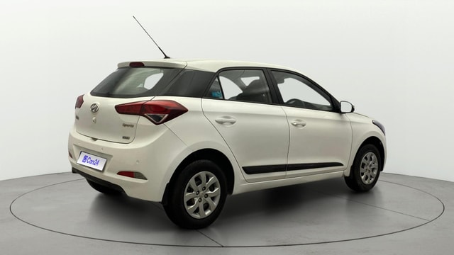 View Hyundai Elite i20 Image 41 Used Hyundai Elite i20 Image 41