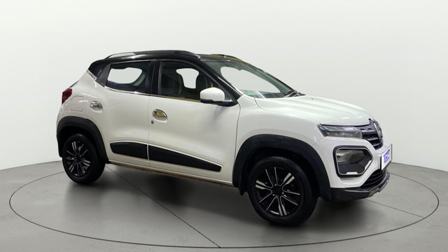 View Renault Kwid Image 36 Used Renault Kwid Image 36