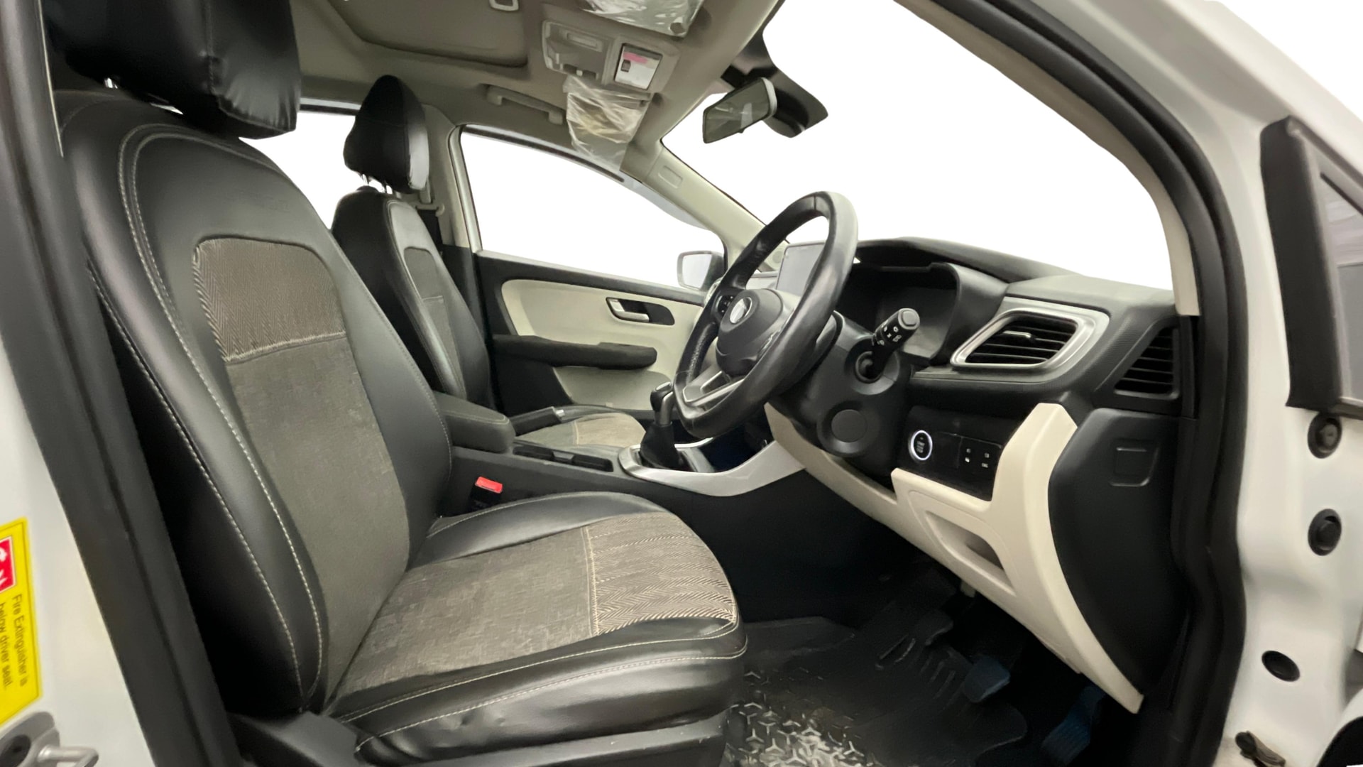 Used 2024 Tata Altroz Used 2024 Tata Altroz