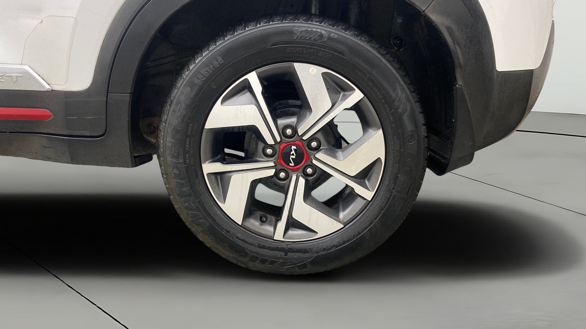 Used 2023 Kia Sonet Used 2023 Kia Sonet