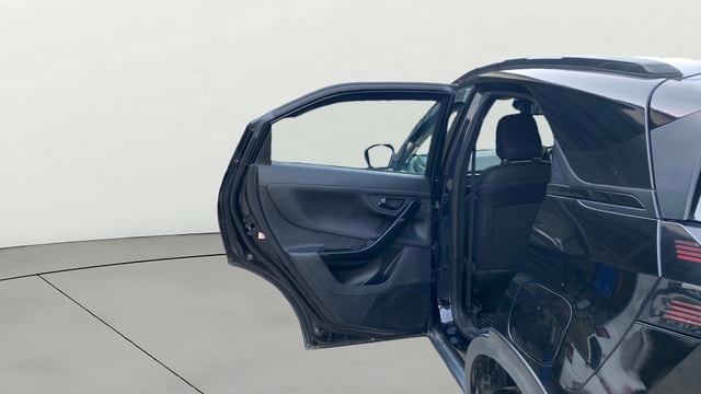 View Tata Nexon Image 22 Used Tata Nexon Image 22