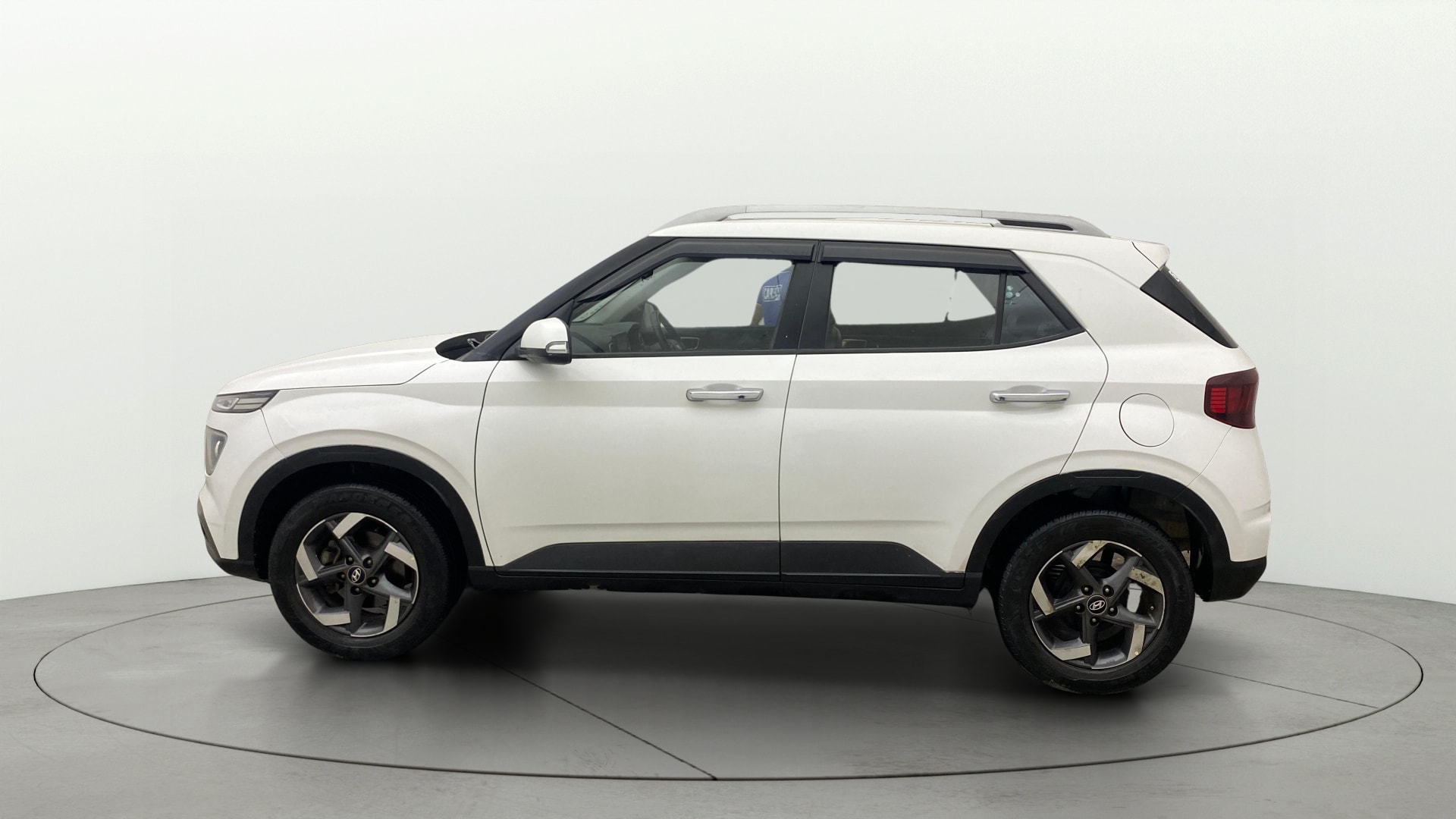 Used 2019 Hyundai Venue Used 2019 Hyundai Venue