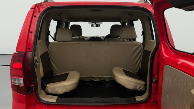 View Mahindra Bolero Neo Image 37 Used Mahindra Bolero Neo Image 37