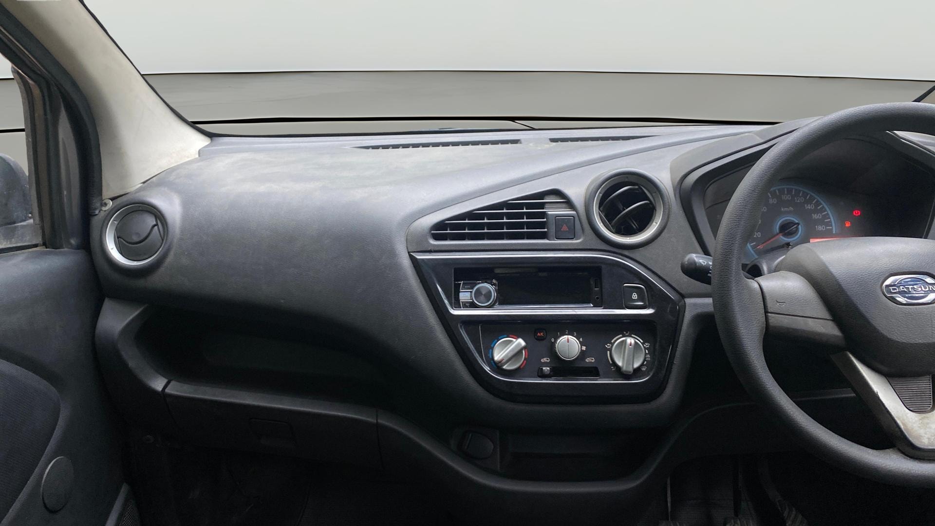 Used 2018 Datsun Redi GO Used 2018 Datsun Redi GO