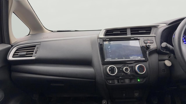 View Honda WR-V Image 17 Used Honda WR-V Image 17