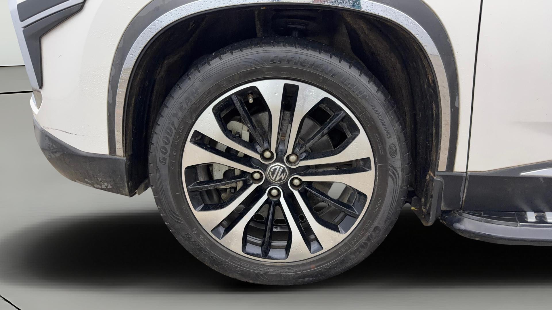 View 2021 MG Hector Sharp Petrol BS IV Image 36 Used 2021 MG Hector Sharp Petrol BS IV Image 36