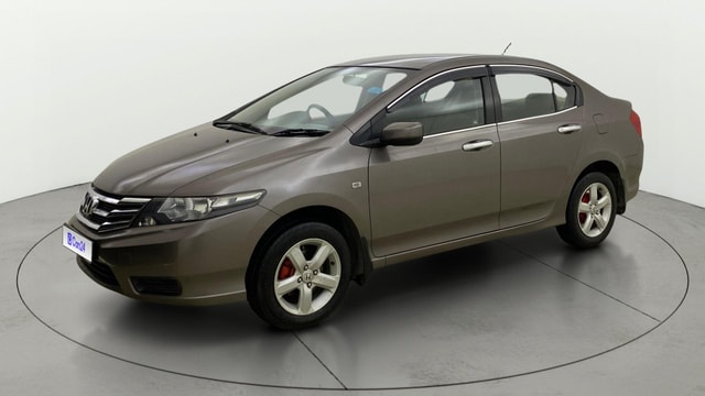 View Honda City Image 34 Used Honda City Image 34