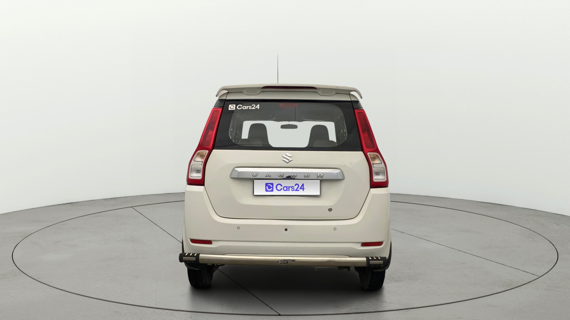 Used 2020 Maruti Suzuki 1000 Used 2020 Maruti Suzuki 1000