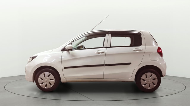 View Maruti Suzuki 1000 Image 5 Used Maruti Suzuki 1000 Image 5