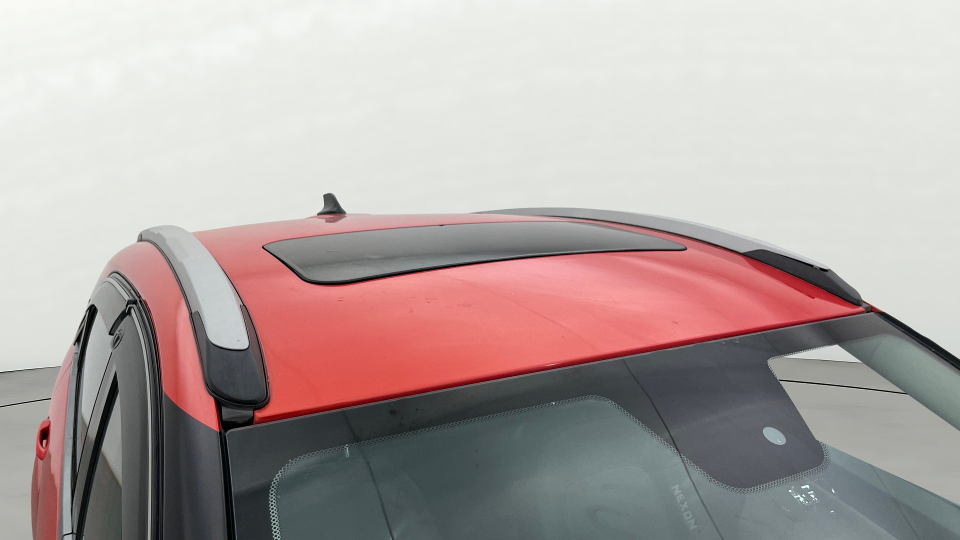 View 2022 Tata Nexon Revotron XE Image 5 Used 2022 Tata Nexon Revotron XE Image 5