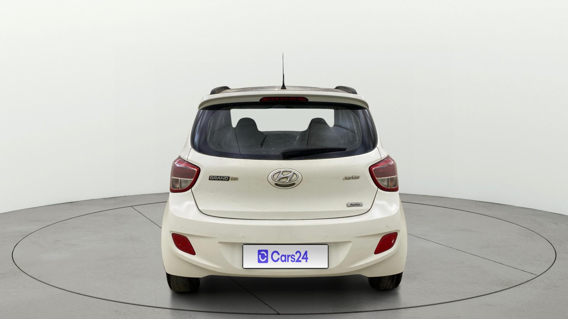 Used 2016 Hyundai Grand i10 Used 2016 Hyundai Grand i10