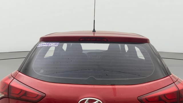 View Hyundai Elite i20 Image 4 Used Hyundai Elite i20 Image 4