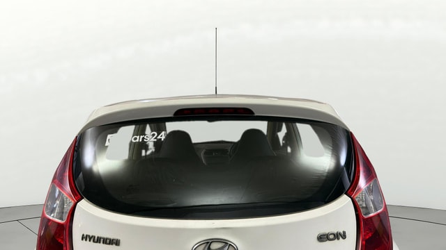View Hyundai EON Image 4 Used Hyundai EON Image 4