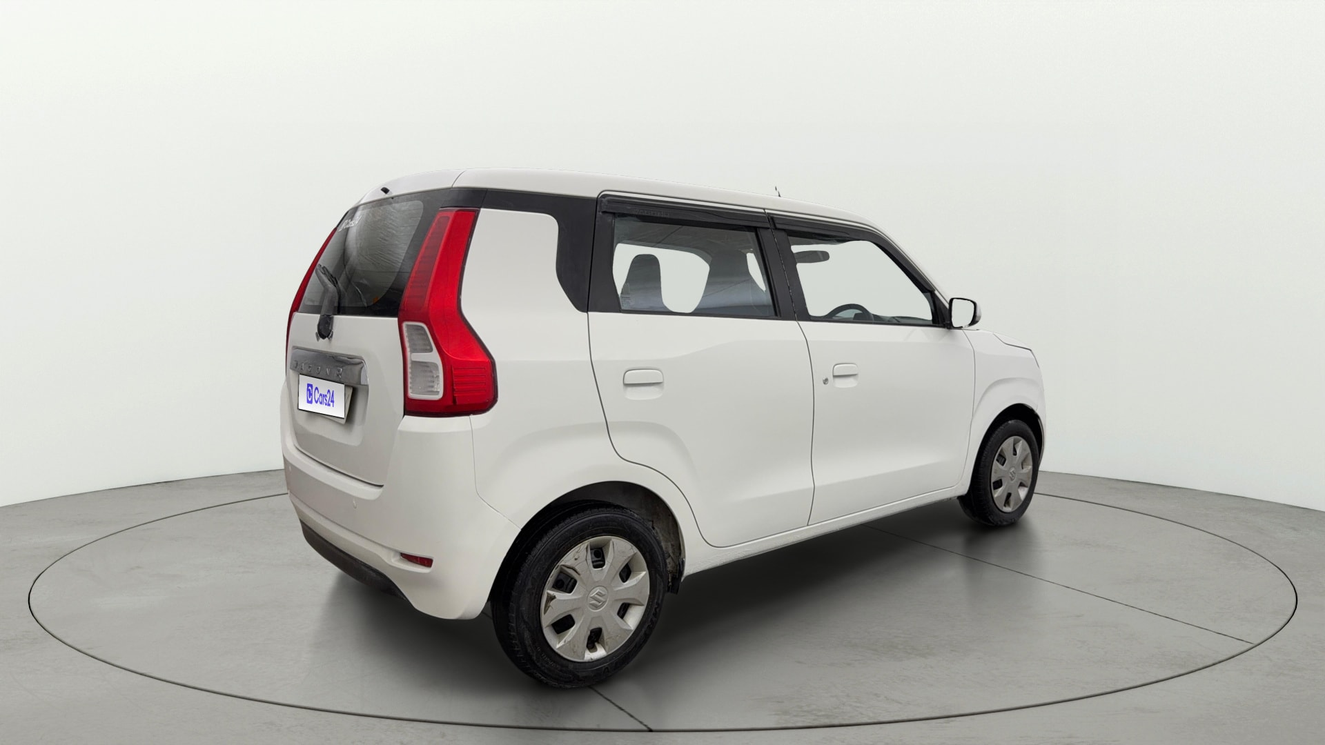 View 2019 Maruti Suzuki 1000 Base Variant Image 42 Used 2019 Maruti Suzuki 1000 Base Variant Image 42