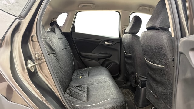 View Honda WR-V Image 28 Used Honda WR-V Image 28