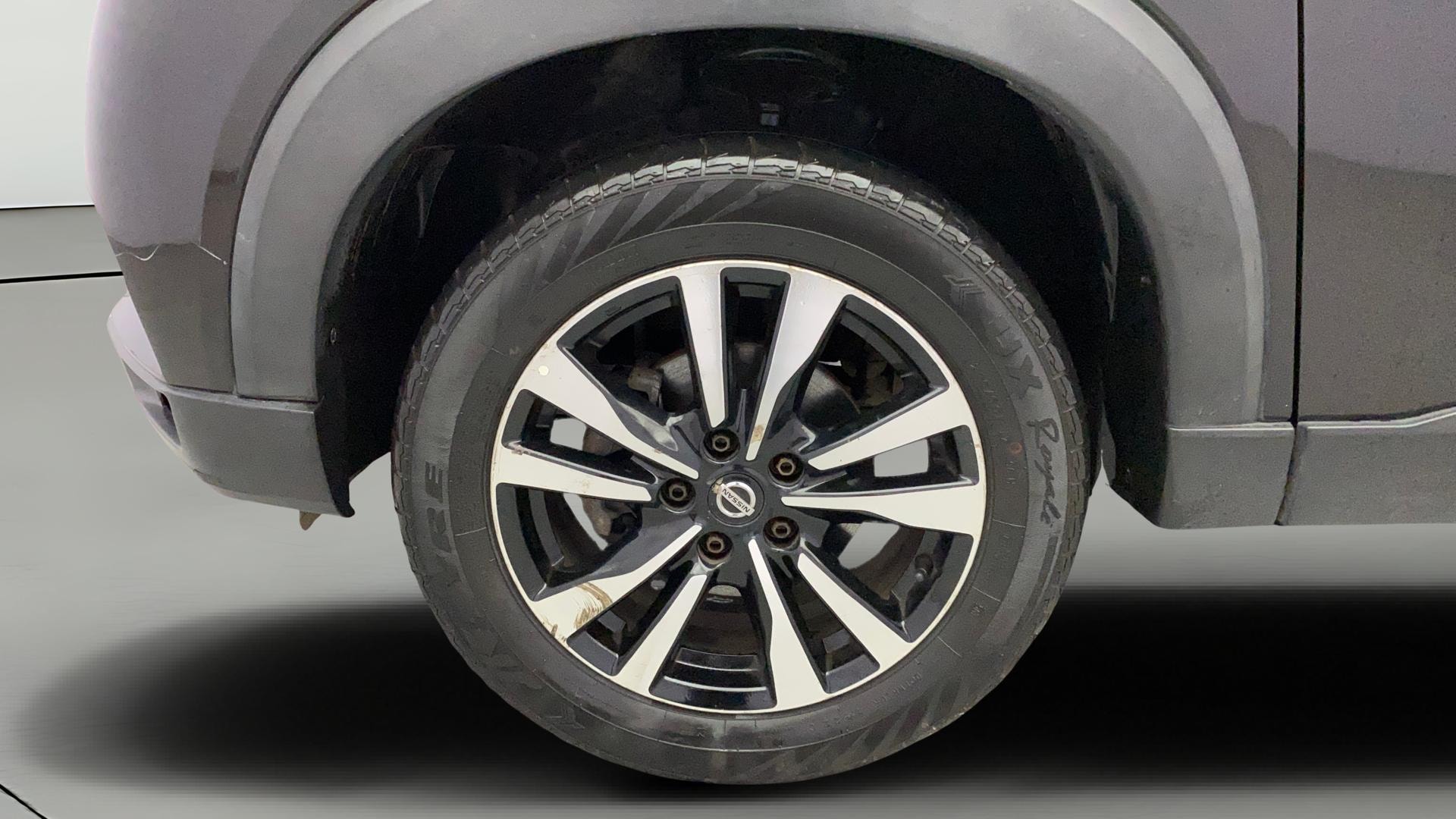 View 2020 Nissan Kicks XV Petrol BS IV Image 36 Used 2020 Nissan Kicks XV Petrol BS IV Image 36