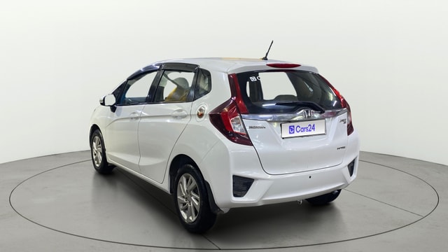 View Honda Jazz Image 2 Used Honda Jazz Image 2
