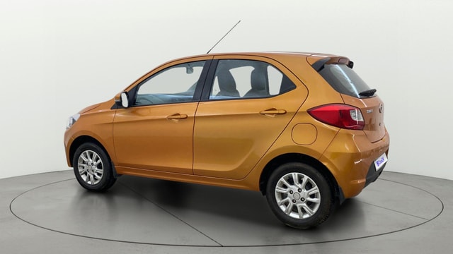 View Tata Tiago Image 2 Used Tata Tiago Image 2