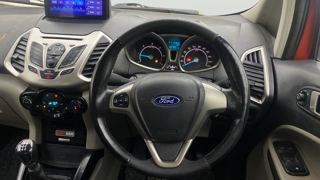 View Ford EcoSport Image 20 Used Ford EcoSport Image 20