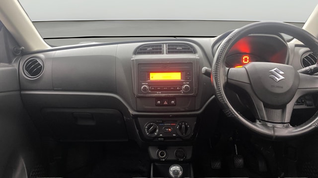 View Maruti Suzuki Alto K10 Image 17 Used Maruti Suzuki Alto K10 Image 17