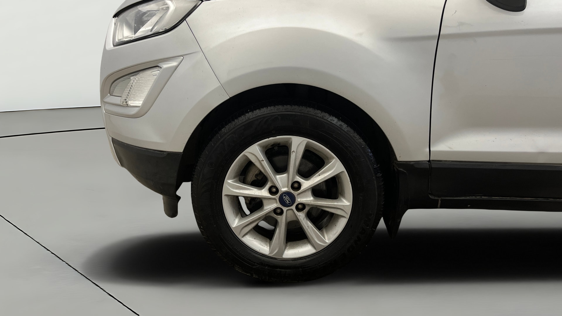 View 2019 Ford EcoSport 1.5 TDCi Diesel Ambiente BS IV Image 34 Used 2019 Ford EcoSport 1.5 TDCi Diesel Ambiente BS IV Image 34
