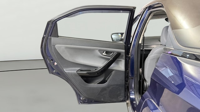 View Tata Nexon Image 22 Used Tata Nexon Image 22