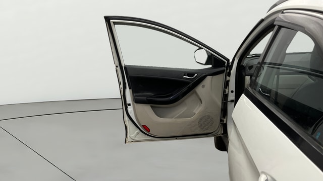 View Tata Nexon Image 39 Used Tata Nexon Image 39