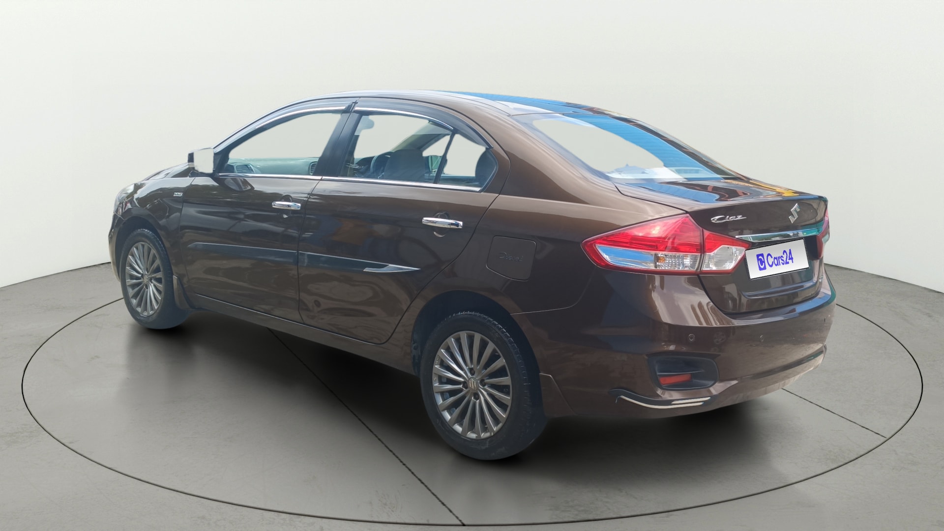 View 2017 Maruti Suzuki 1000 Base Variant Image 2 Used 2017 Maruti Suzuki 1000 Base Variant Image 2