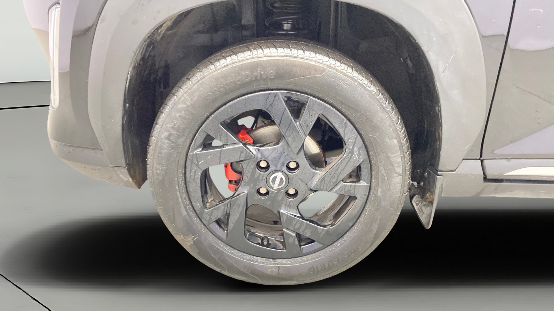 View 2023 Nissan Magnite XV Image 28 Used 2023 Nissan Magnite XV Image 28