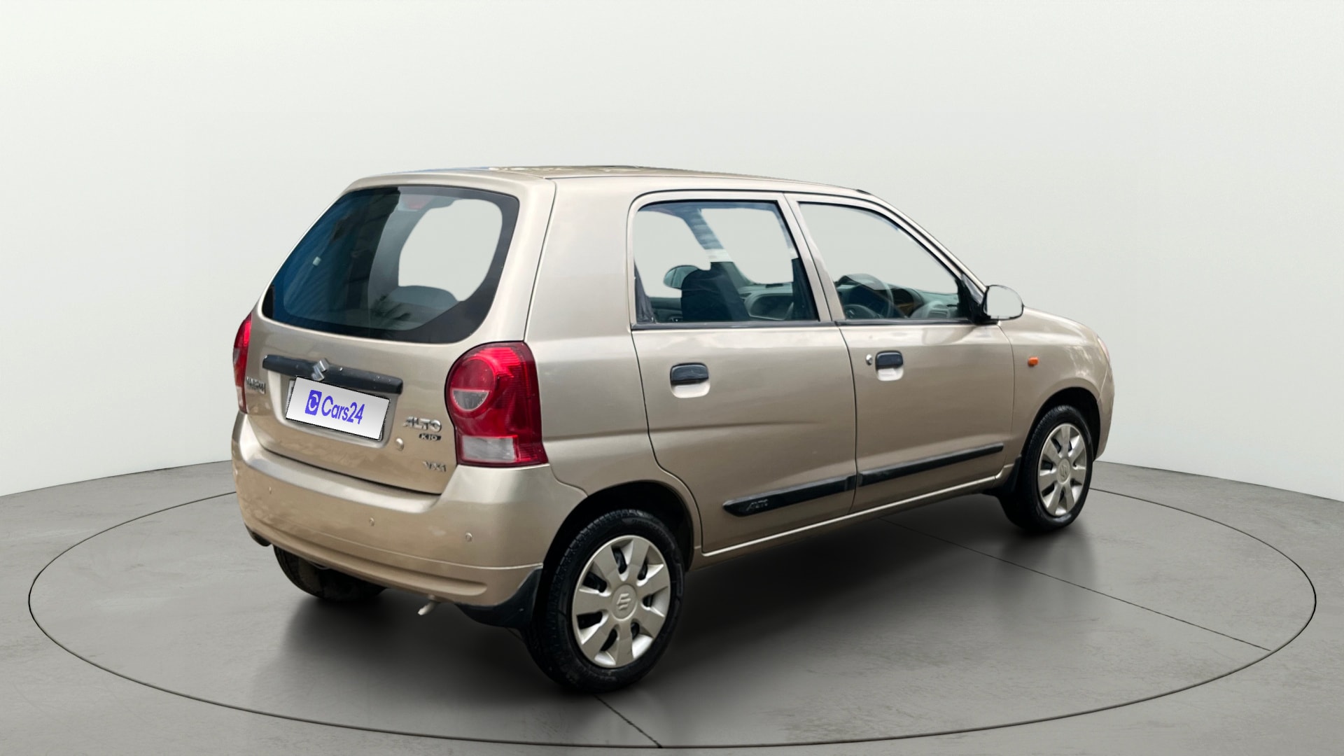 Used 2013 Maruti Suzuki Alto K10 Used 2013 Maruti Suzuki Alto K10