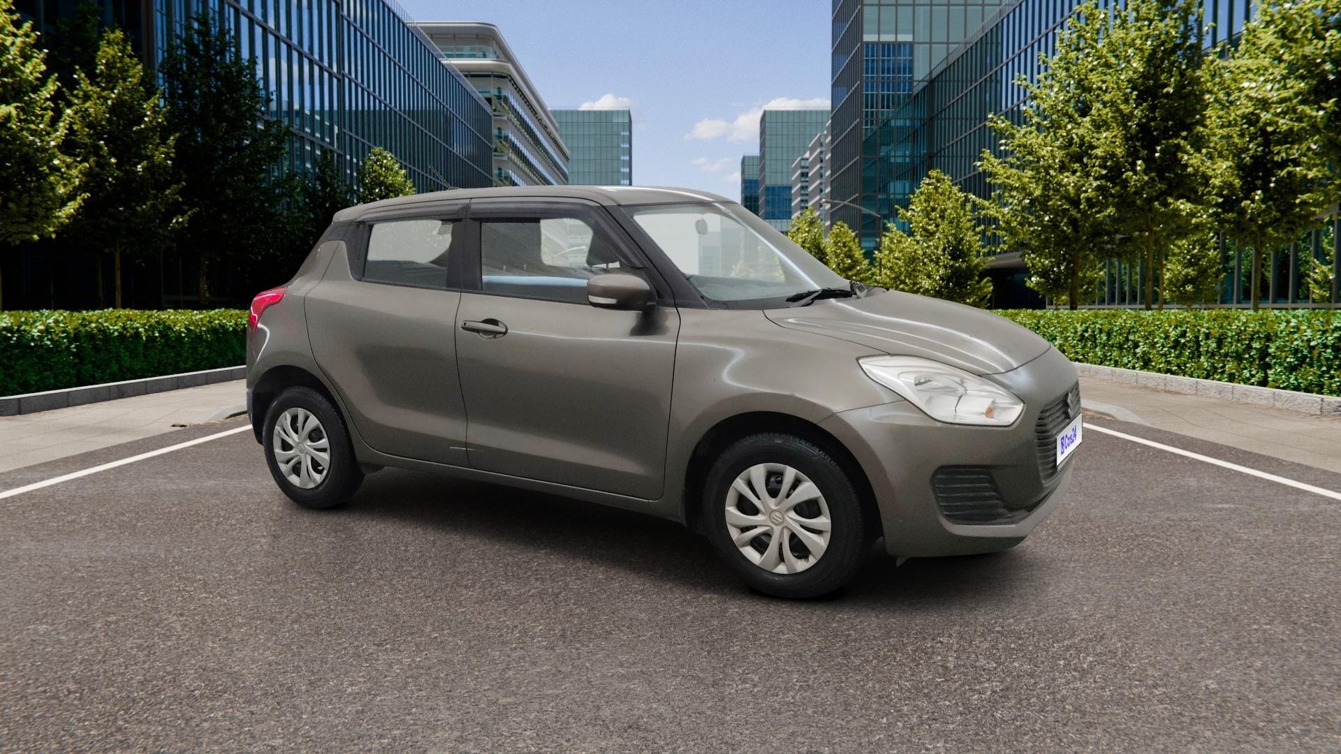 View 2020 Maruti Suzuki 1000 Base Variant Image 21 Used 2020 Maruti Suzuki 1000 Base Variant Image 21