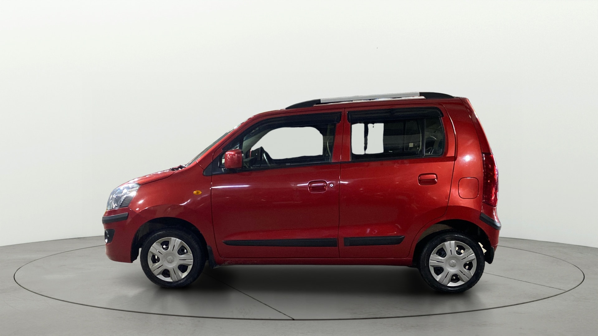 View 2016 Maruti Suzuki 1000 Base Variant Image 5 Used 2016 Maruti Suzuki 1000 Base Variant Image 5